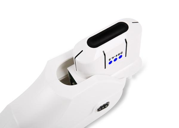 Mini Portable 3D Face Wrinkle Remover Machine , HIFU Face Lifting Machine