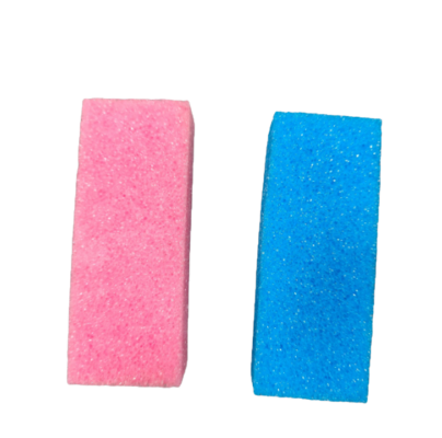 Scrub Daddy Flex Texture Sponge with Smart Temperature Adaptation for Durable, Multi-Surface Cleaning.customized design.