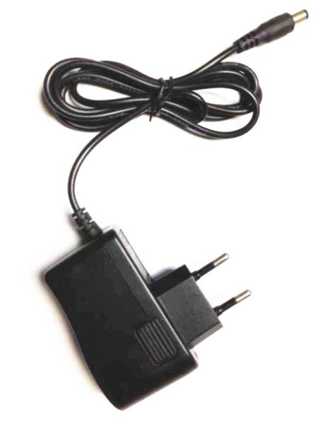 AC/DC adaptor(output 8.4VDC 1000mA) 12V 800MA  charger  battery charger