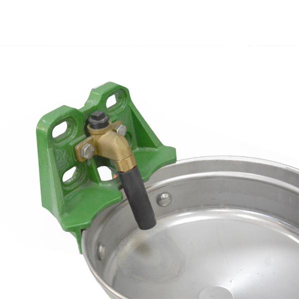 Automatic Water Drinking Bowl, Water flow rate:7.2 L/min, Capacity: 5 Liter For Cow