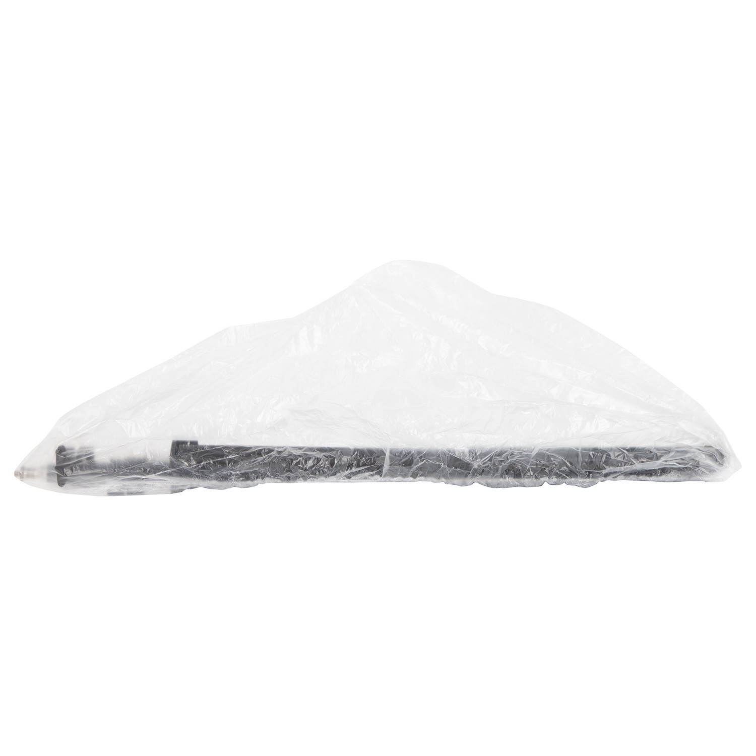 Various Sizes Dust-Proof Home Appliances Disposable Plastic Cover with Elastic Design