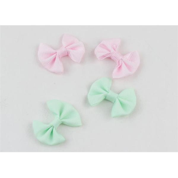 Handmade смычки для подарков, милые смычки тесемки Кристмас тесемки