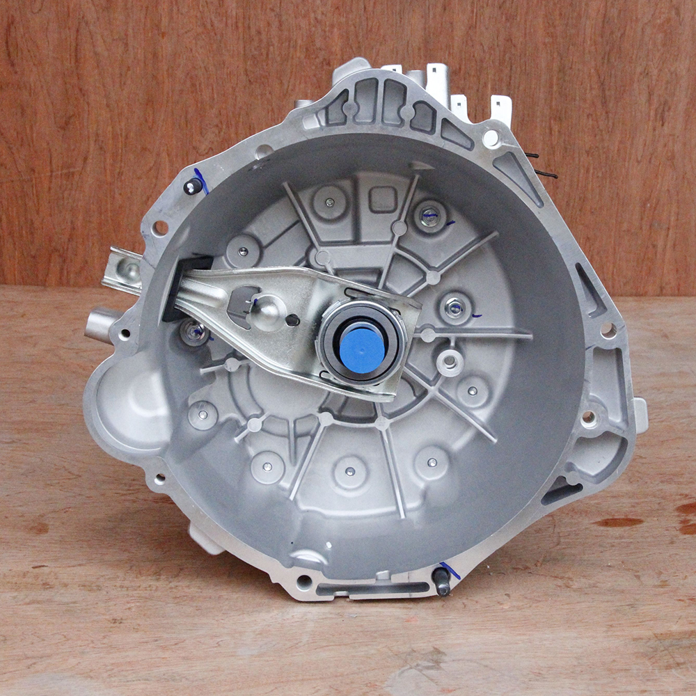 Zpartners MR5T18B02 Manual Transmission Assembly Gearbox for DFSK D71 Plus SFG16C Engine OEM 1700010-E31-16A Auto Parts