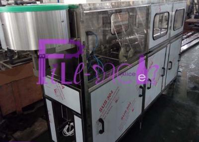 máquina de enchimento 3 in-1