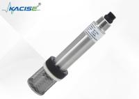 Sensor COD compacto e durável para tratamento de águas residuais com oxidantes fortes, precisão COD ± 5%