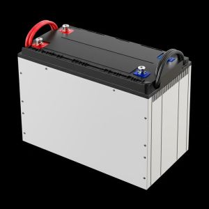 Batterie de stockage photovoltaïque 48V 50Ah, batterie lithium fer phosphate UN38.3