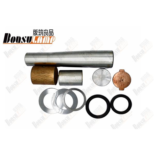 SCANIA Auto Truck King Pin Kits 550711 Standard Size King Pin Repair Kit