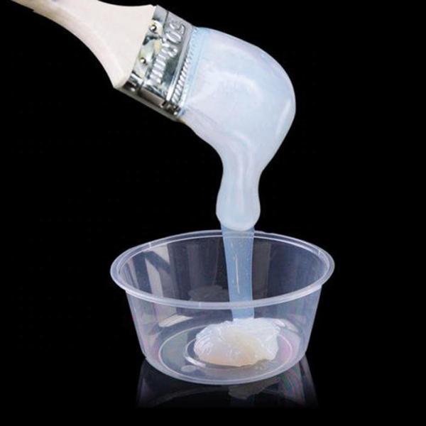 Industrial Acrylic Waterproofing Material For Tunnels Basements And Swimming Pools