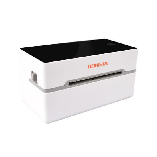 RP311 Portable Barcode Label Printer Buetooth Printing Sticker Label