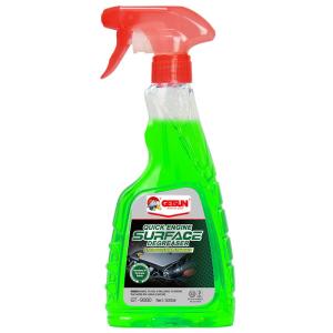 Bulk Automotive Engine Degreaser Cleaner Spray Oil Remover