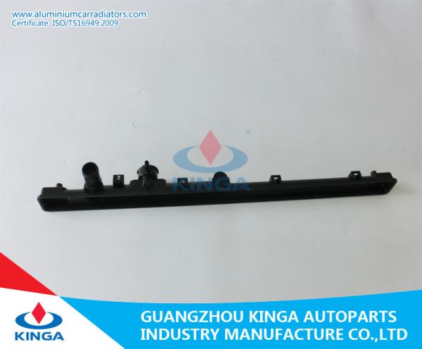 PA 66 Radiator Top Tank Replacement Mazda FAMILIA /323 1998-2003 AT