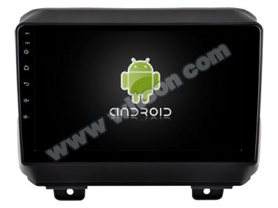 9/10.1 Screen For Jeep Wrangler 4 JL 2018 - 2022 Car Multimedia Stereo GPS CarPlay Player