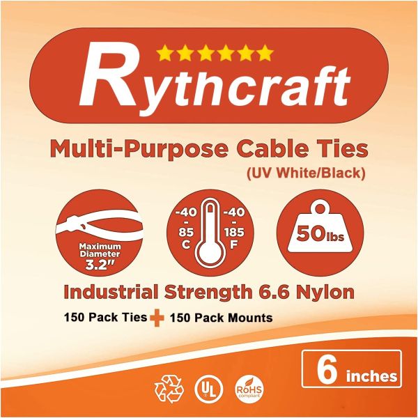 25 Pieces Desk Wire Organizer Cable Ties Zip Ties Adhesive Cord Clips Cable Management Cord Keeper Desk Wire Management