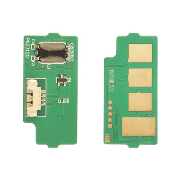 Compatible W9004MC Toner Chip For HP LaserJet Managed E60155dn E60165dn