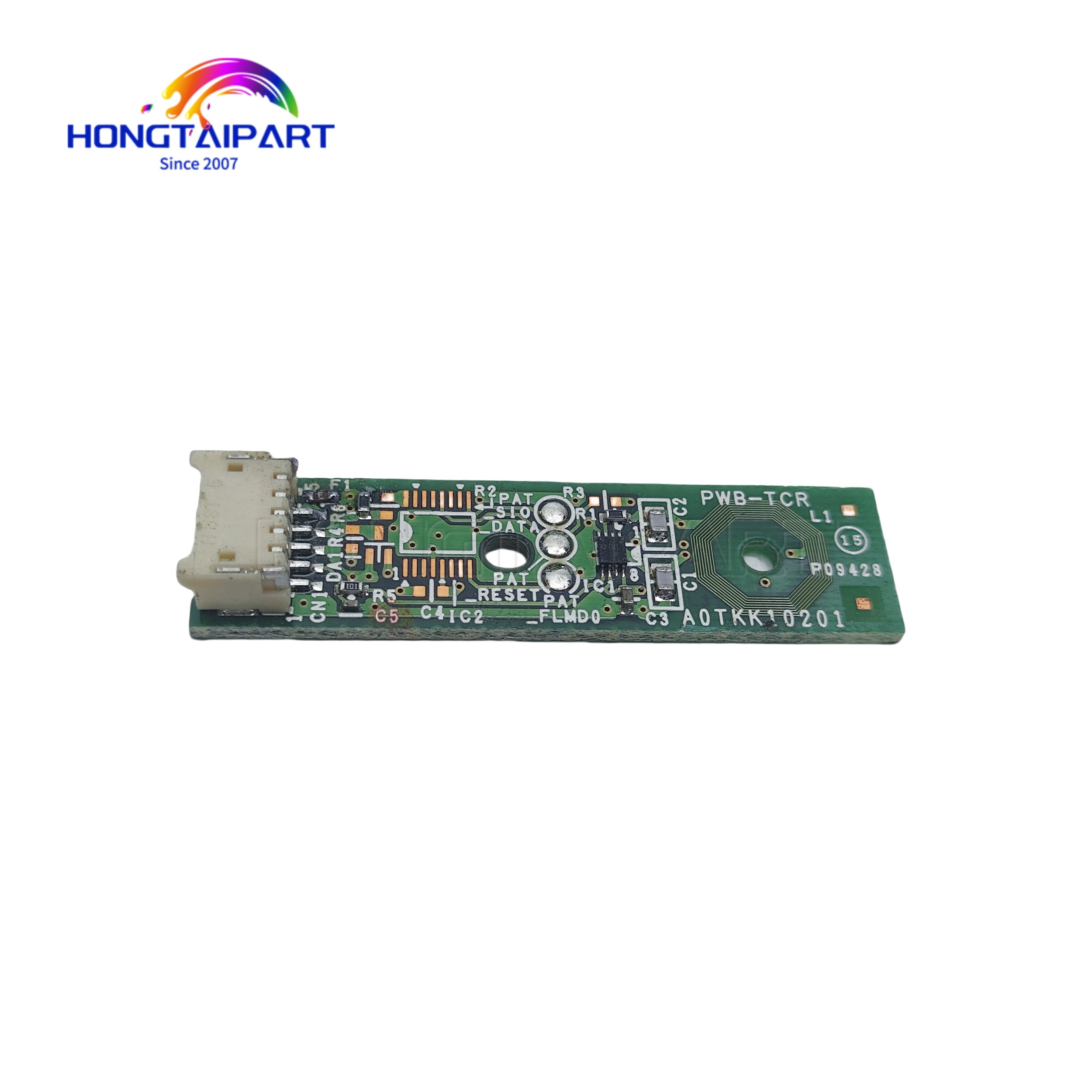 Чип разработчика для Konica Minolta Bizhub C220 C224 C280 C284 C360 C364 C454 C554 Aficio MP D400 401 410 411 412 570K 114K