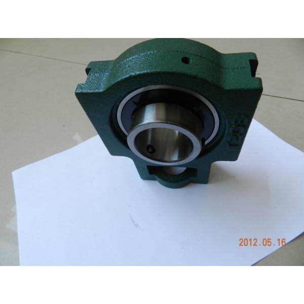 Low Noise C3 C4 C5 Pillow block bearing , 4 bolt flange bearing