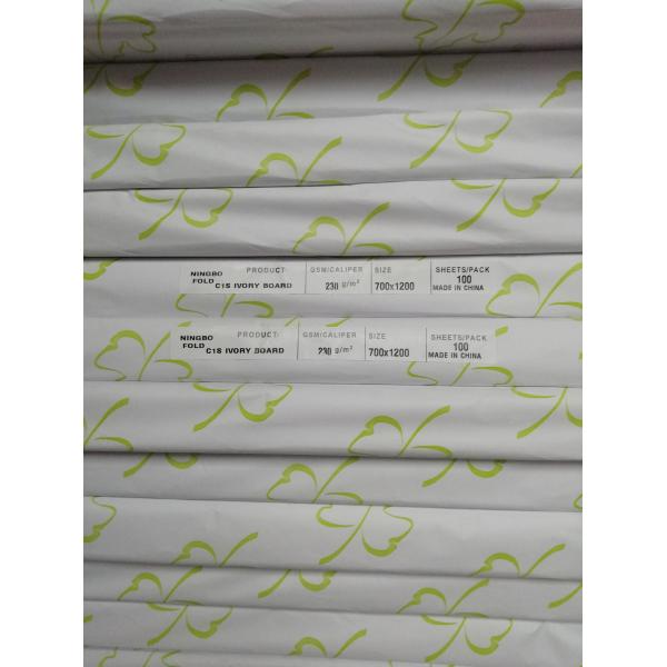 Химическая промышленность FBB C1S для клеев