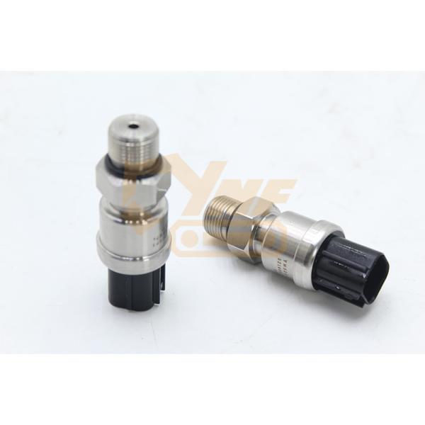 Экскаватор SK200 Электрические детали Датчик высокого / низкого давления YN52S00016P3