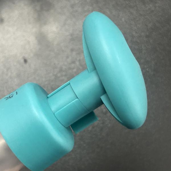 OEM ODM 42/410 Plastic Hand Sanitizer Foam Pump Soap Dispenser Pump (MC-153)