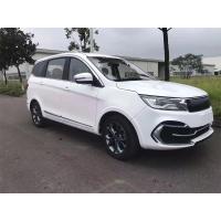 Cadeia de fabricação carga do carro elétrico do ODM da carrinha 6h do táxi de 4x2 MPV