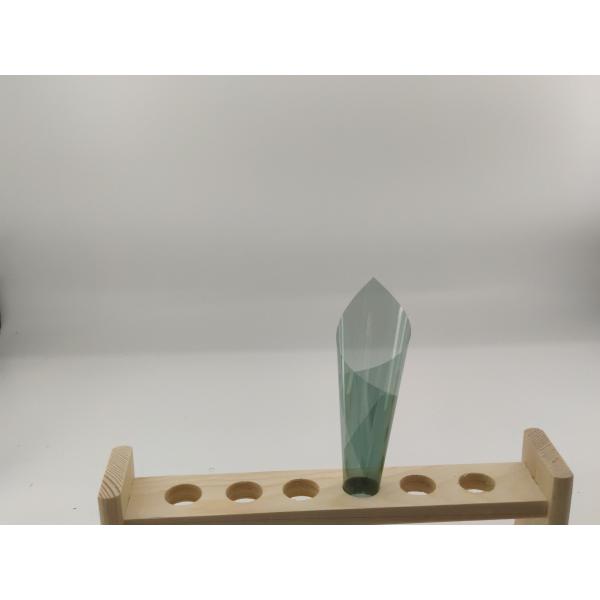 High Insulation Vehicle Window Film / OEM Sun Blocking Window Film