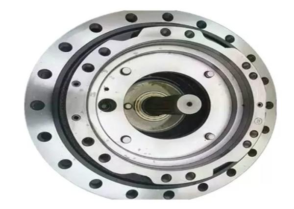 Daewoo Motor Assy Travel Gearbox DH370 Final Drive Undercarriage Parts