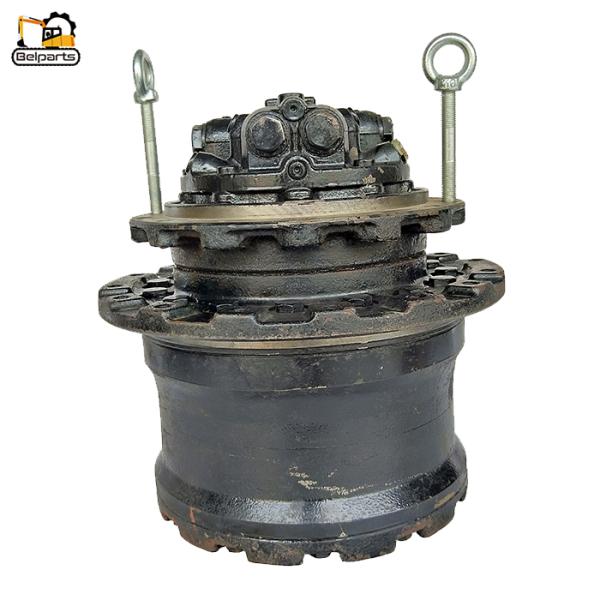 9180429 конечная передача редуктора ZX120 Assy мотора перемещения