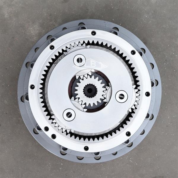 9260804 9262916 ZX200-3 Swing Gearbox ZX200-3 Swing Reduction Gear