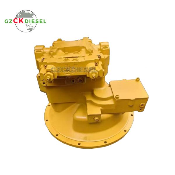 Hydraulic Pump 114-0603 114-0604 7Y-4002 141-9135 Piston Pump for Excavator E320L E325L 