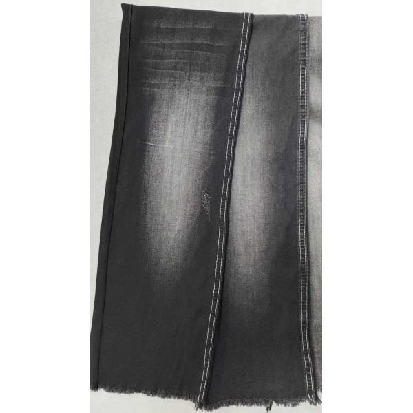 Light weight 6.8oz  BLACK/BLACK with full width 69/71