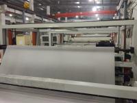 POE Film Eva Film Extrusion Line Casting Method 600mm Diameter