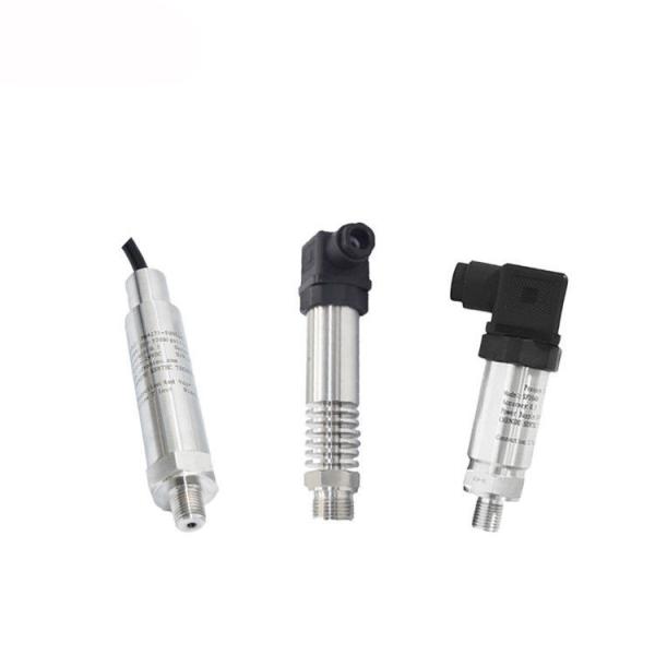 Anti Corrosion IP65 Protection 10mA Barometric Pressure Sensor