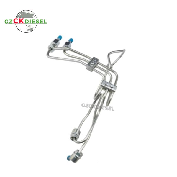 VP44 Pressure Fuel Injection Tube 3943765 3943767 3943769 3943771 3943773 3943775 for 6BT5.9 Engine