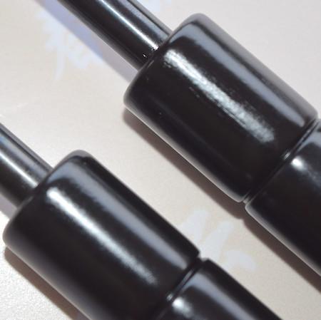 Compression Type Back Automotive Gas Springs / Trunk Lid Lift Support
