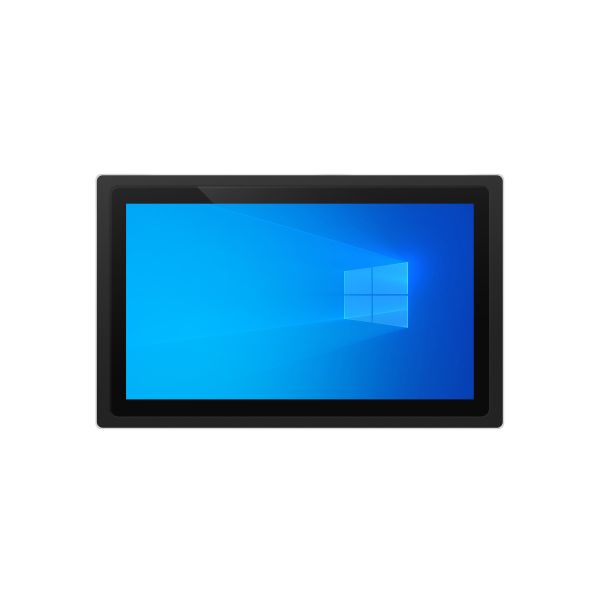Premium Ultra Thin LCD Display With Thermal Heat Dissipation For Indoor Digital Signage