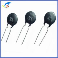 MF72 1.5D-13 Puissance NTC Thermistor 5 Ohm 7A 13mm Convient pour les appareils électroménagers