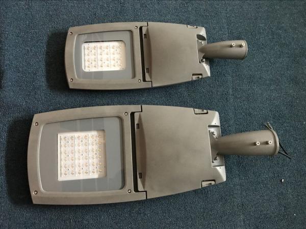 a iluminação exterior da área conduziu 180w IP66 6000k industrial conduziu dispositivos elétricos de luz da rua