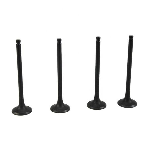 Experience Unmatched Functionality with JAC T6 2020- Original Exhaust Valve