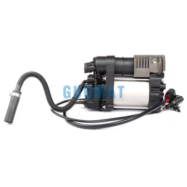 7P0698007A Air Suspension Compressor Pump For Volkswagen Touareg NF II 2010-2018