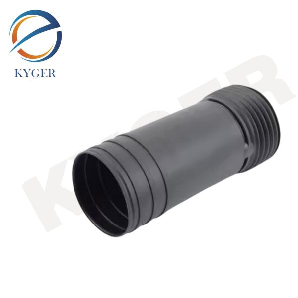 Sistema de suspensão automática Peças de reposição traseiras absorvedor de choque botão de suporte de poeira Manga para BMW X5 E70 X6 E71 E72 3352 6776 132 33526776132