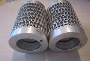 Molde da cápsula para a máquina macia da capsulagem da gelatina