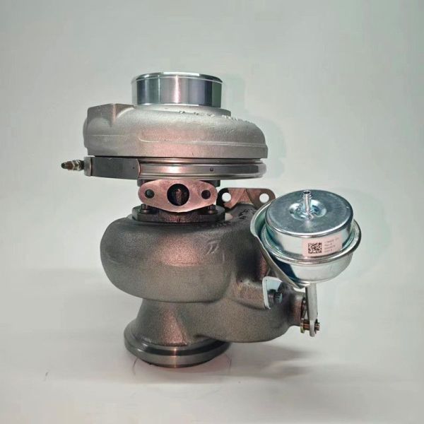 Perkins C7.1 Engines Turbocharger For 320D2 E320D2 Excavator GtC3576D Turbocharger T417575 435-4500 823108-5012S