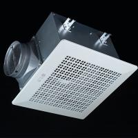 Système commercial de ventilation d'air frais monté au plafond