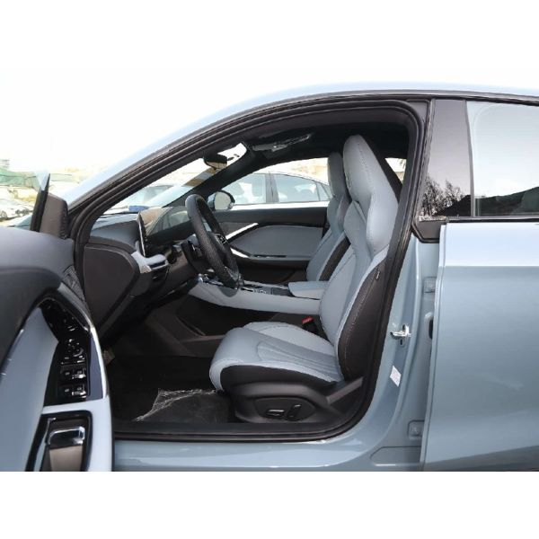 2025 HOT SALE SAIC MG7 2025 2.0T Trophy+ Super Sports Edition Sports Car Used Car New Gasoline Sedan Made in China