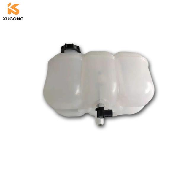 VOE17411510 WATER Expansion TANK for VOLVO EC210B EC180E EC20D EC220D Excavator WATER TANK
