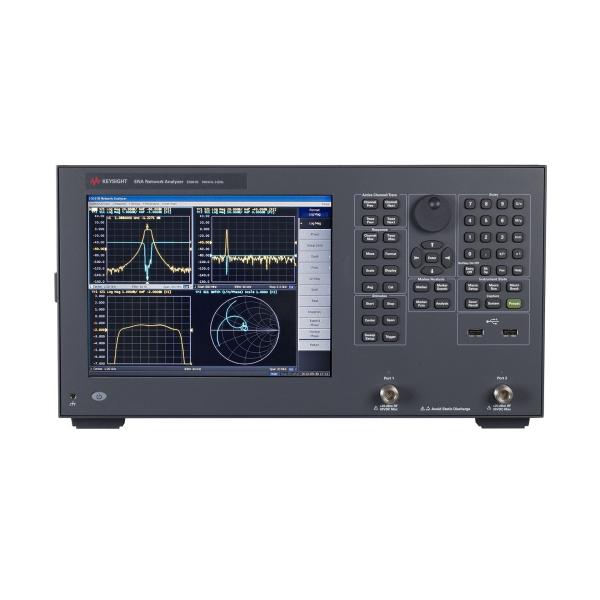 Keysight E5061B Анализатор сети 5 Гц до 3 ГГц Анализатор вектора сети ENA