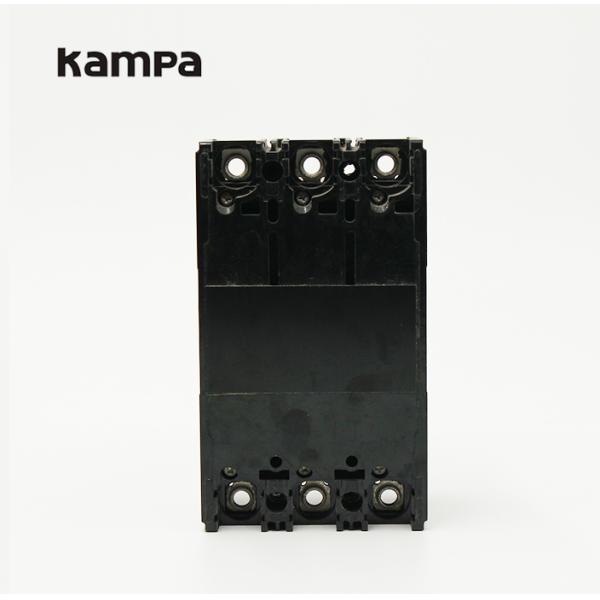 Moulded Case Circuit Breaker Kampa NF400-CS 400a mccb factory directly provide