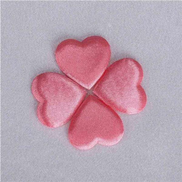 Wedding Decor Beautiful Applique Patterns Flowers Changeable Color