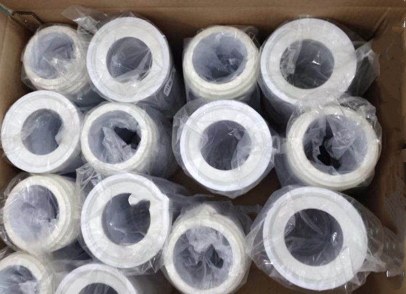 Bathroom Sewage Pipe, Drainage Pipe, Durable Connection Piece, PP Toilet Connection Pipe