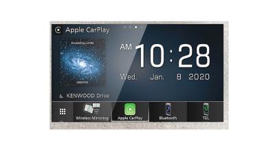 6.7 inch IPS high brightness automotive display 